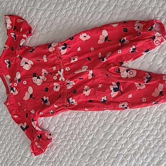 Carters 3 month bundle - Picture 2 of 8